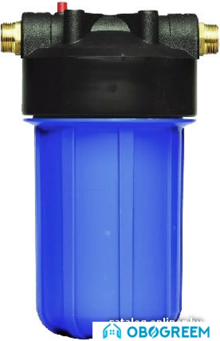 Фильтр очистки для водопровода