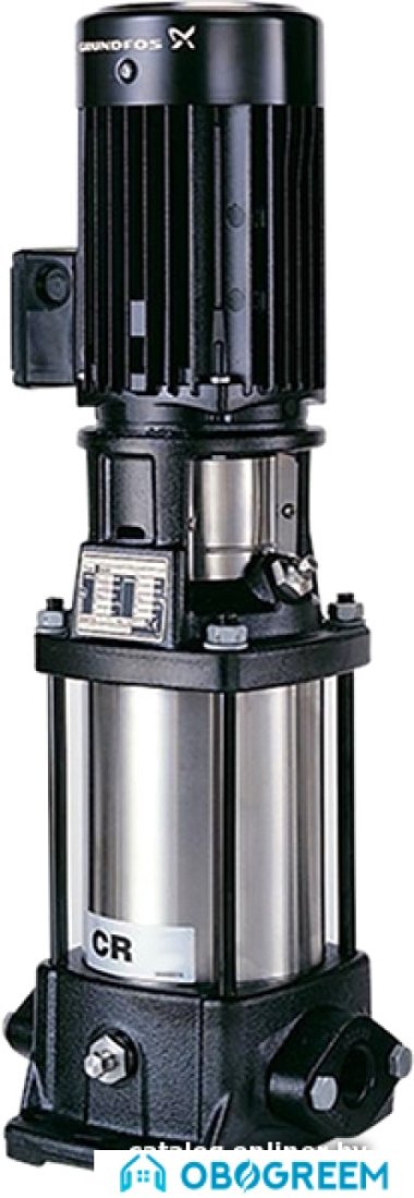 Насос Grundfos CR 1-11 A-FGJ-A-E-HQQE