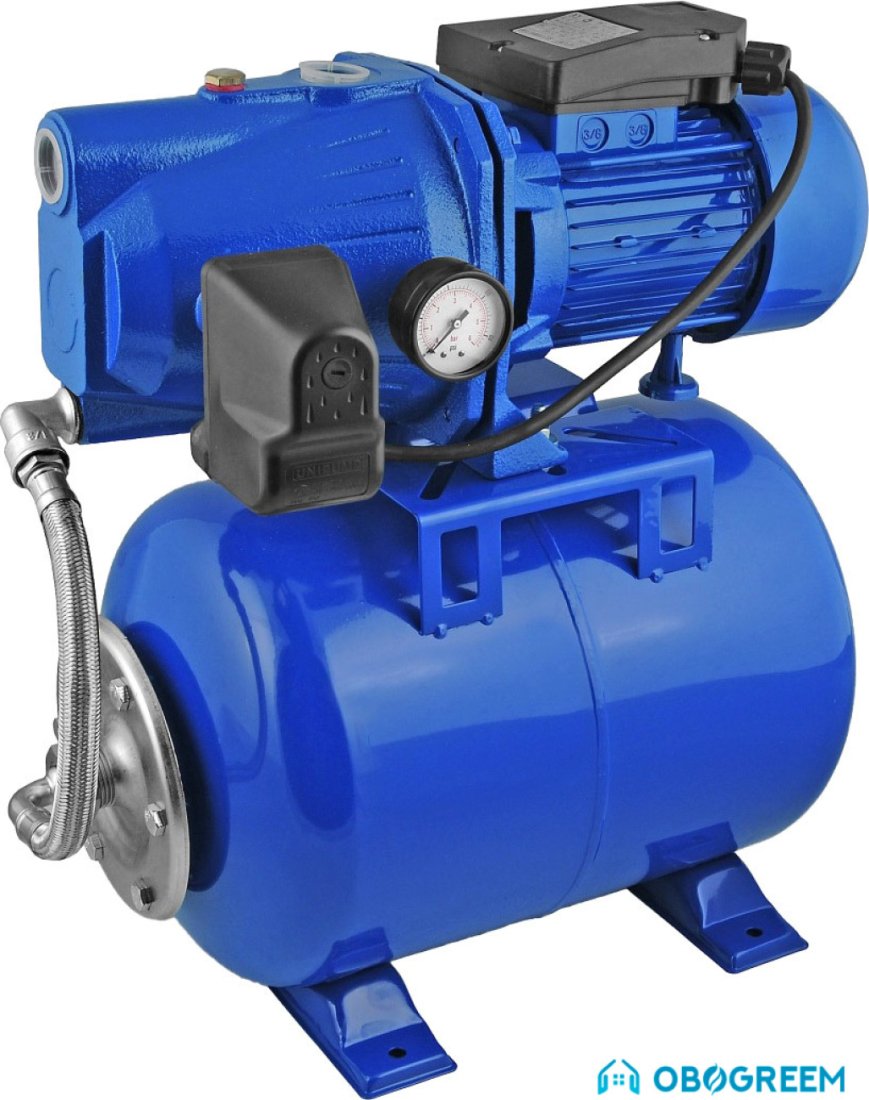 Насос Unipump Auto Jet 110 L-50