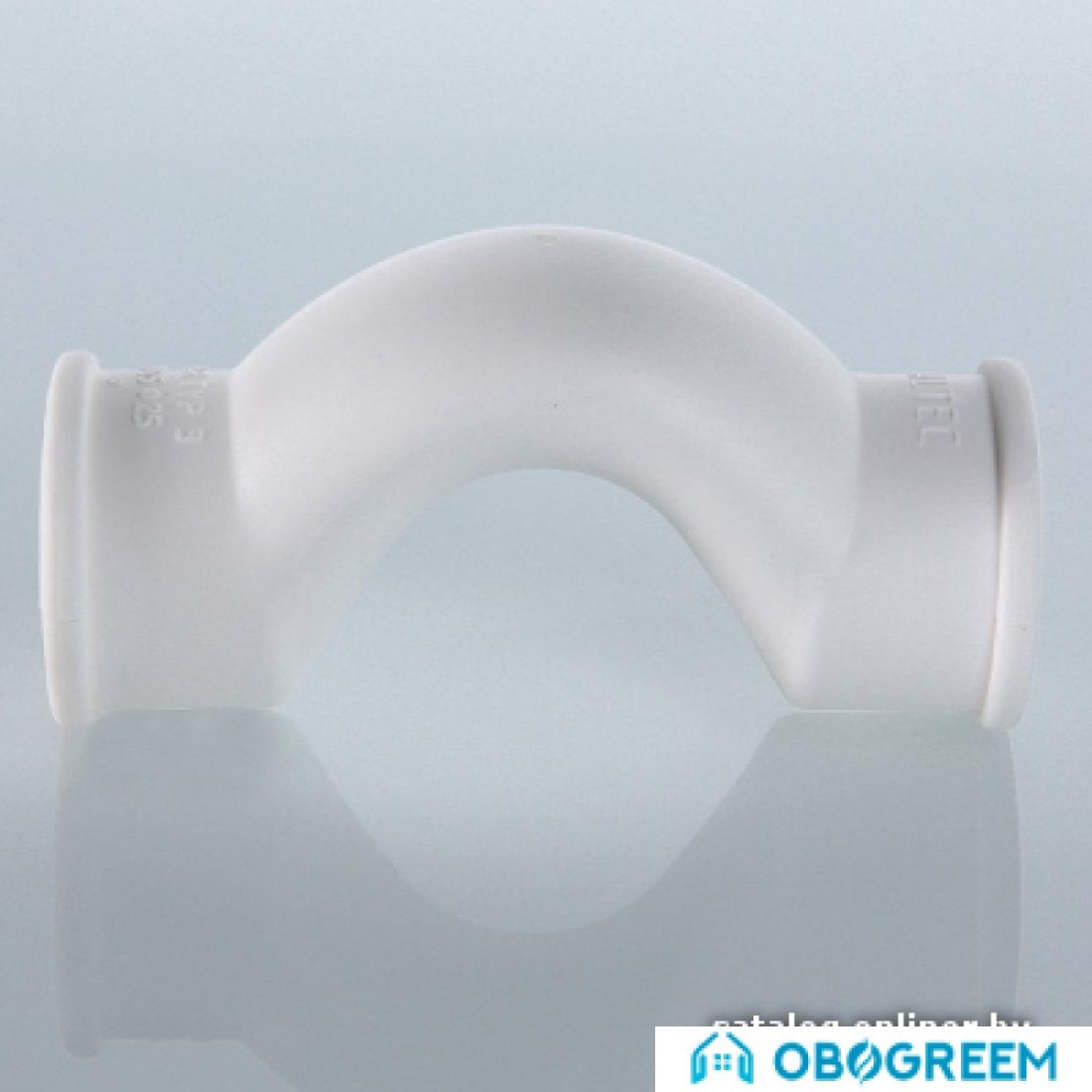 Valtec Обвод с муфтами (короткий) 20 [VTp.776.S.020]