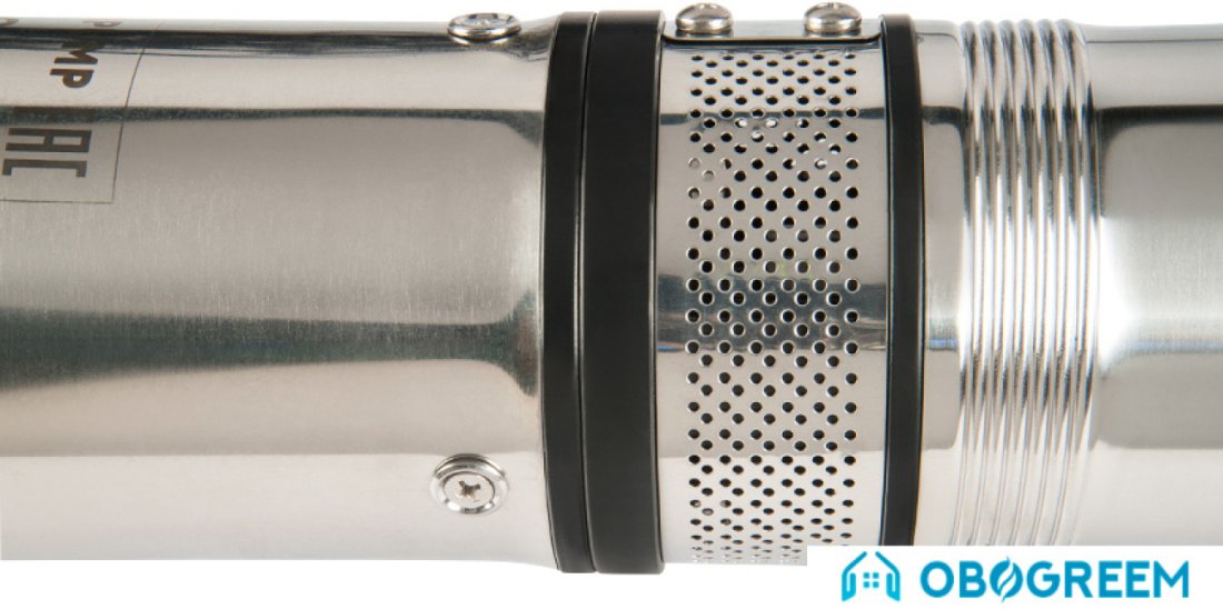 Скважинный насос Unipump ECO 7