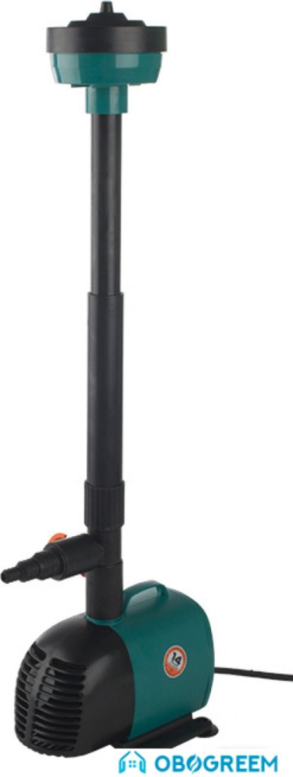 Насос Sturm WP9709F