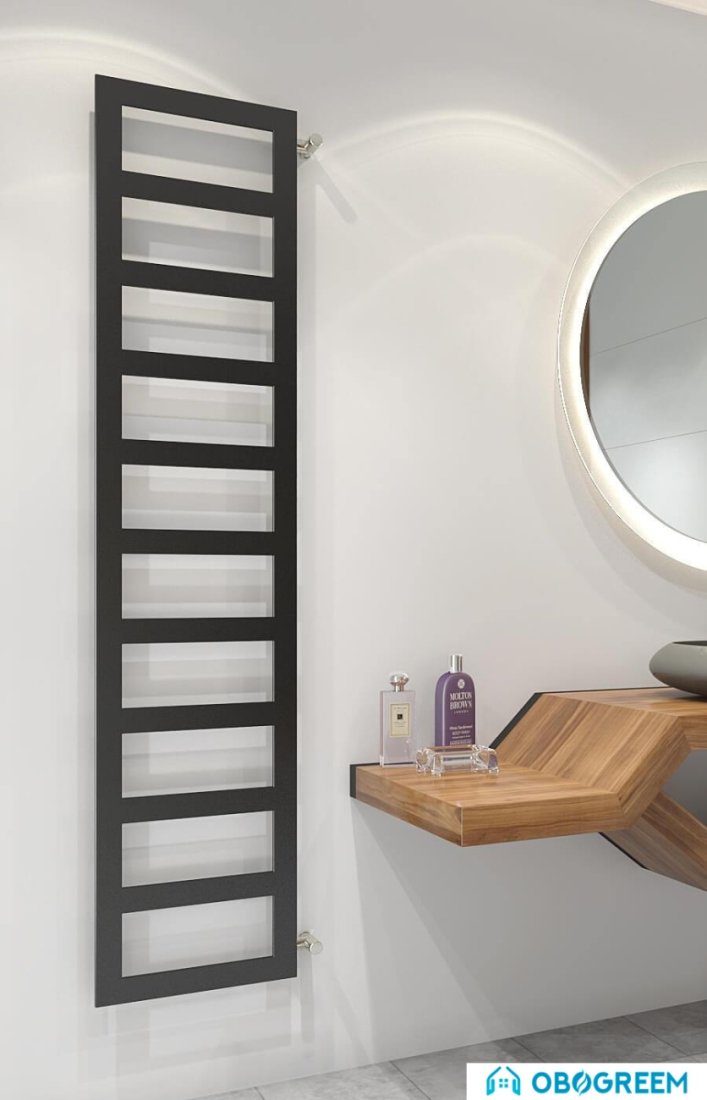 Полотенцесушитель Loten Wide (161x55см)