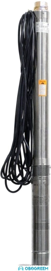 Скважинный насос OMNIGENA 3,5 SС 3/16