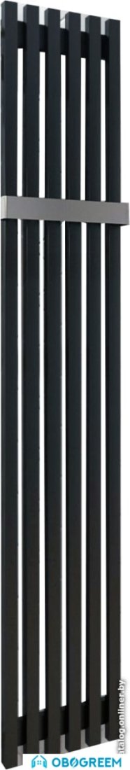 Полотенцесушитель Loten Row V (150x38см)