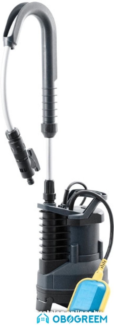 Насос Unipump RAIN Q550M