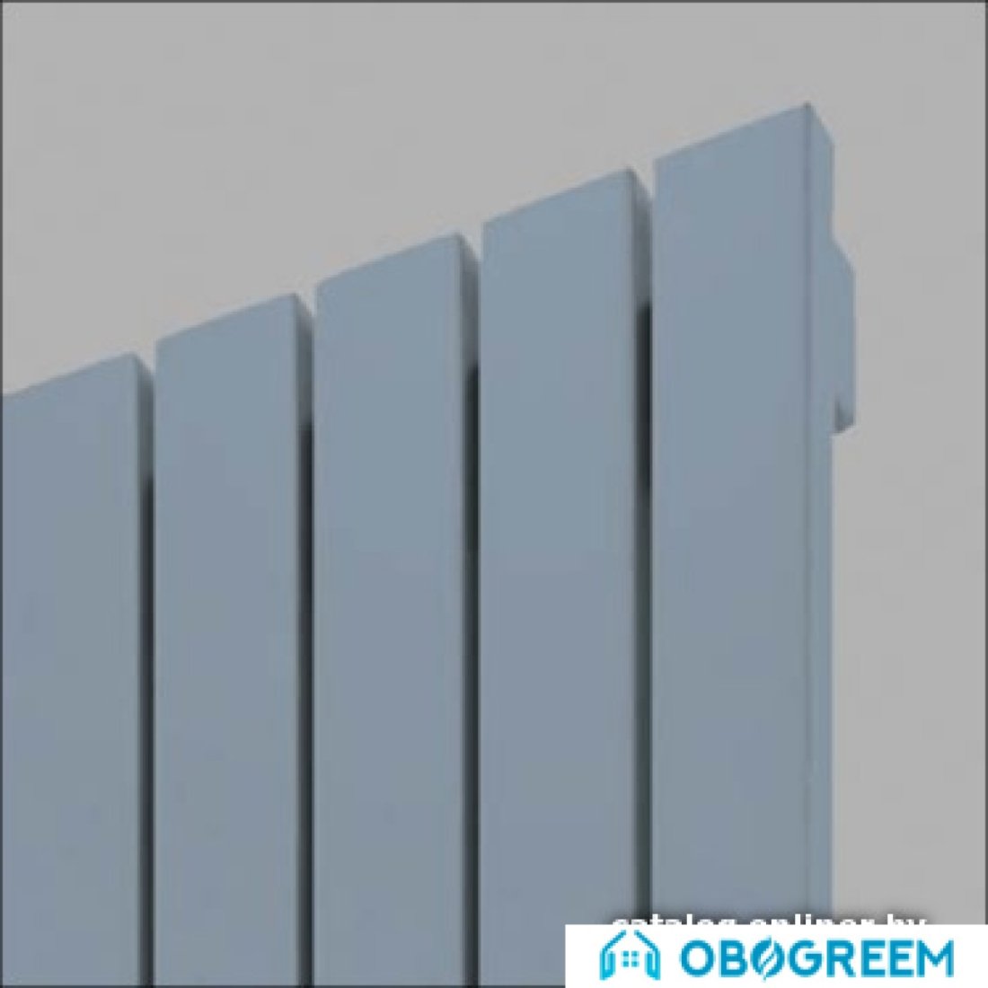 Полотенцесушитель Loten Line VE (125x51.5см)