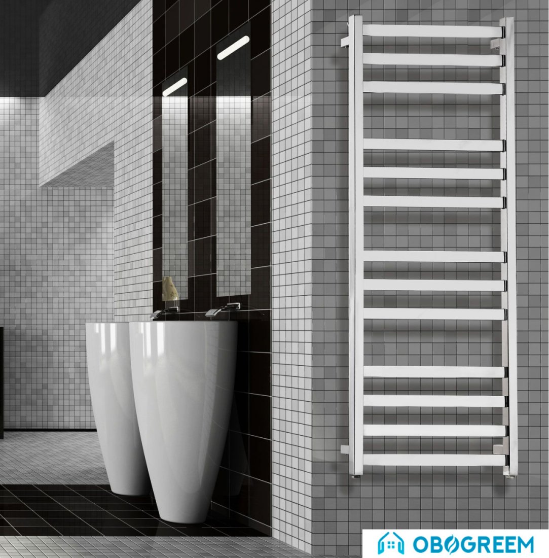Полотенцесушитель Grota Vento 150x30