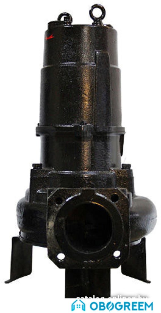 Дренажный насос Unipump FEKAMAX 100C4-2.2