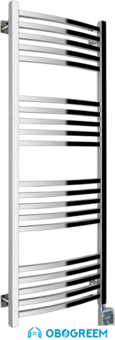 Полотенцесушитель Сунержа Аркус 1200x400