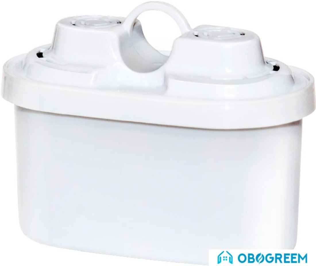 Картридж ECOSOFT Наша Вода MAX к фильтрам-кувшинам CMVKMAXNV