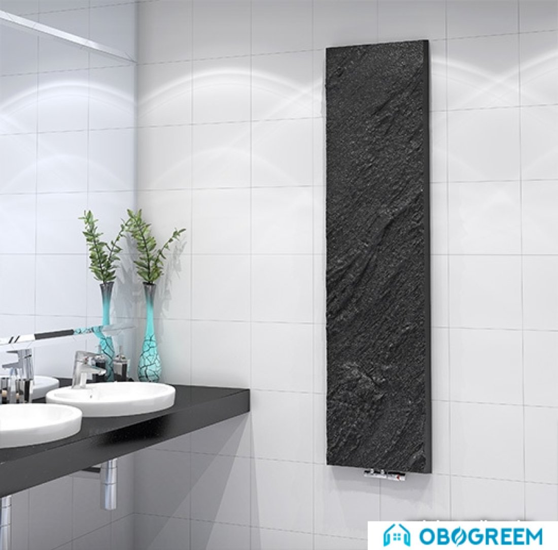 Дизайн-радиатор Varmann Solido Stone SS 1520.450