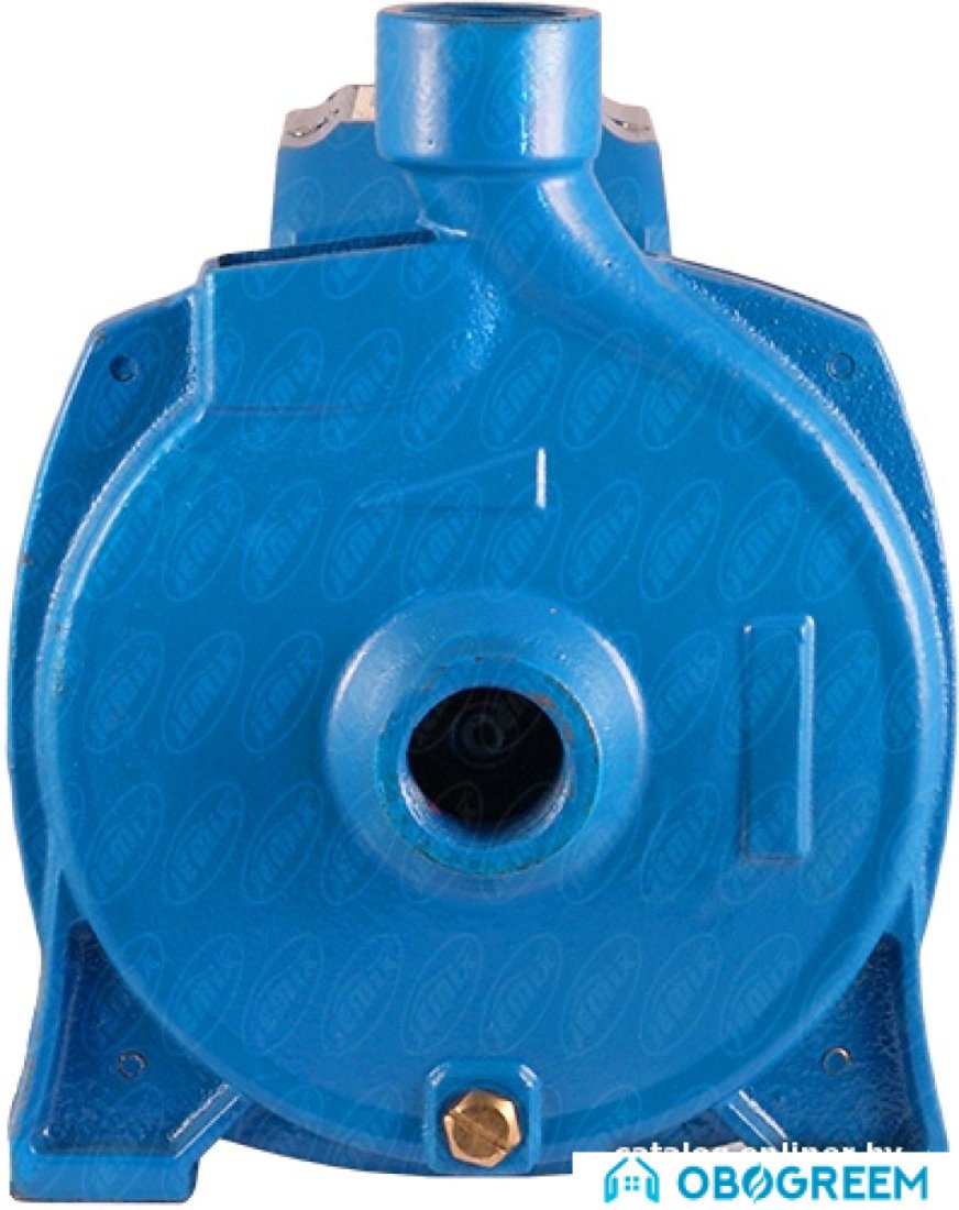 Самовсасывающий насос Jemix CP-158