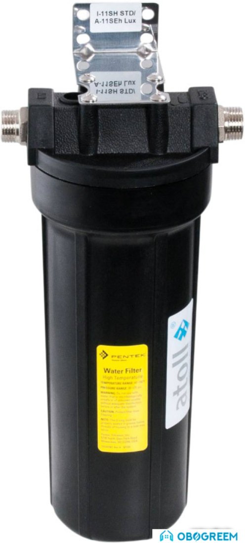 Предфильтр Atoll I-11SH STD (A-11SEh Lux)