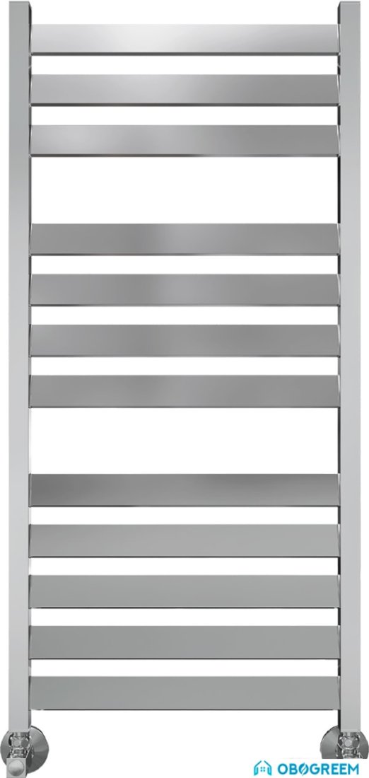 Полотенцесушитель Benetto Термини П12 535x1103