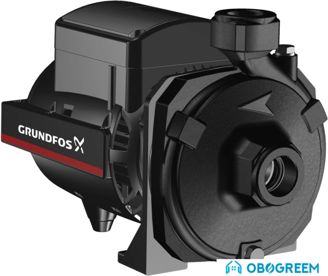 Насос Grundfos NS 13-18 1х230V