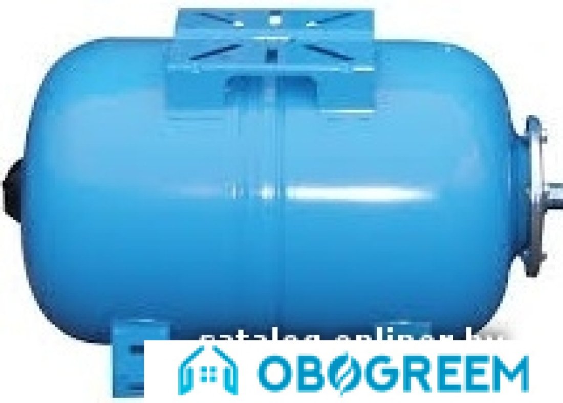 Гидроаккумулятор Wester WAO 150
