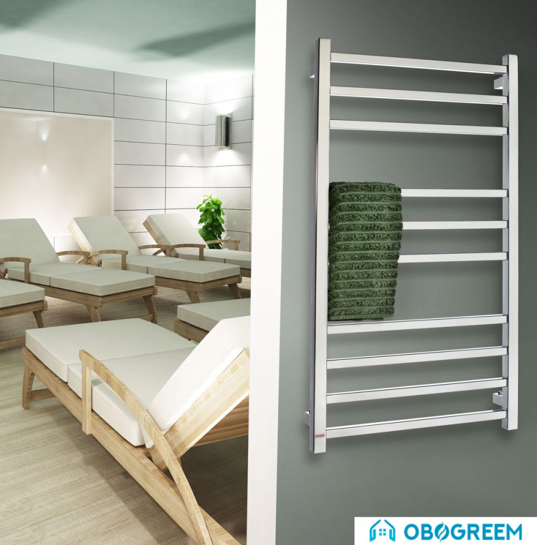 Полотенцесушитель Grota Estro 120x30