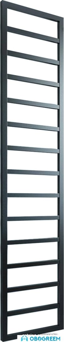 Полотенцесушитель Loten Cell (БП, 59.6x30см)