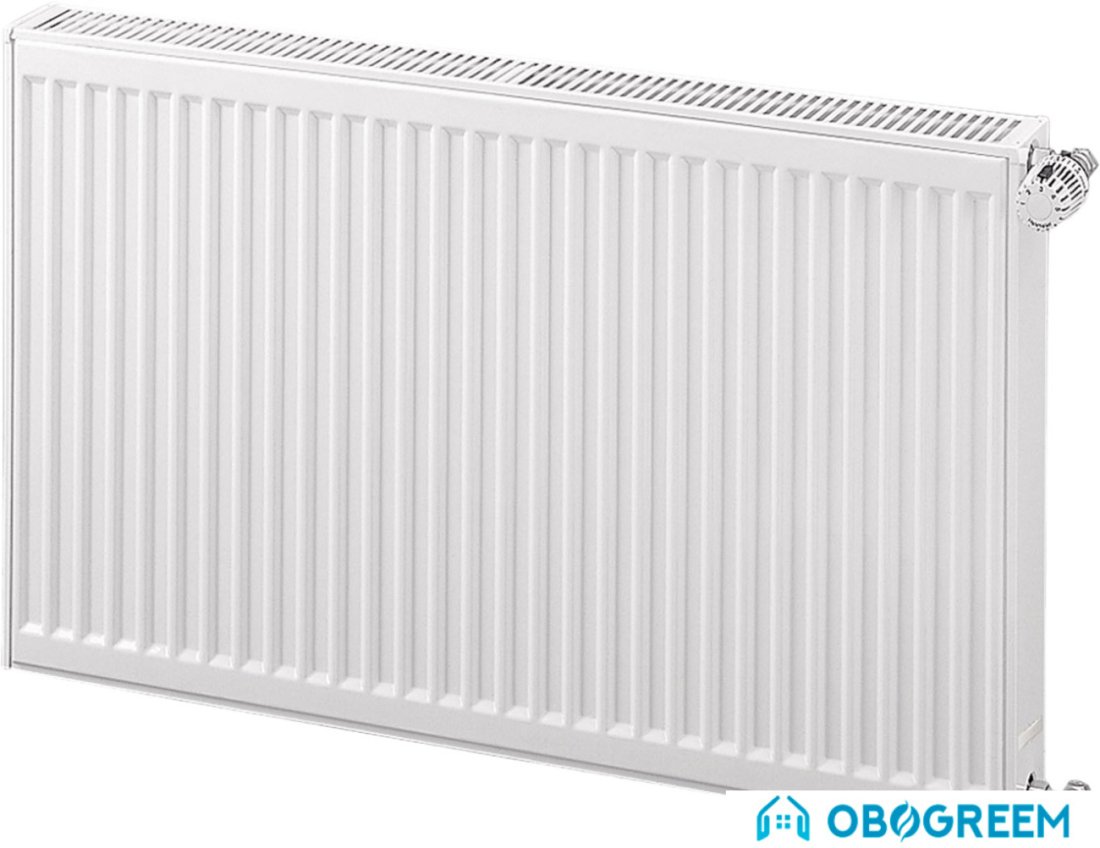 Стальной панельный радиатор Purmo Compact C21 500x700