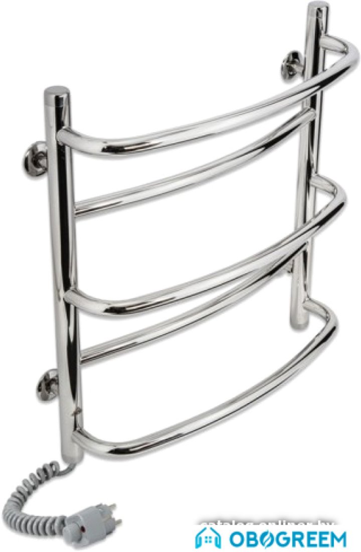 Полотенцесушитель Laris Евромикс П5 50x70 Э