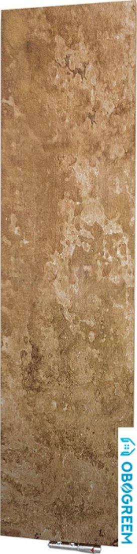 Полотенцесушитель Loten Гросс Электро (152x25см)