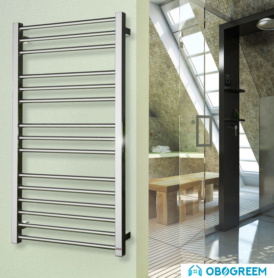 Полотенцесушитель Grota Classic 180x48