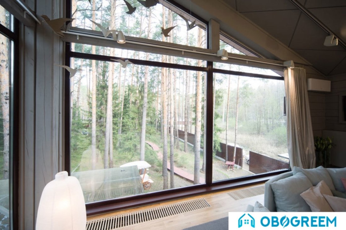 Конвектор КЗТО Бриз 260x120x2300 1 ТО