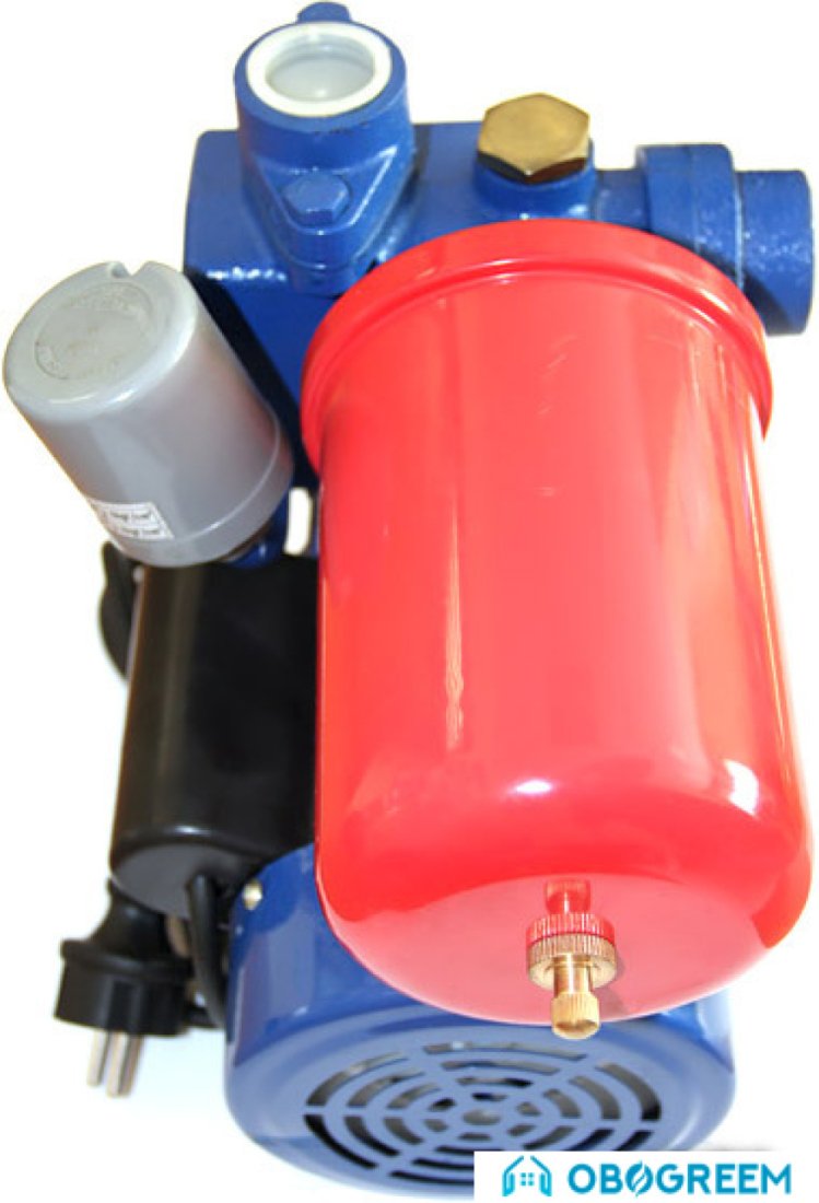Насос Unipump AUPS 126