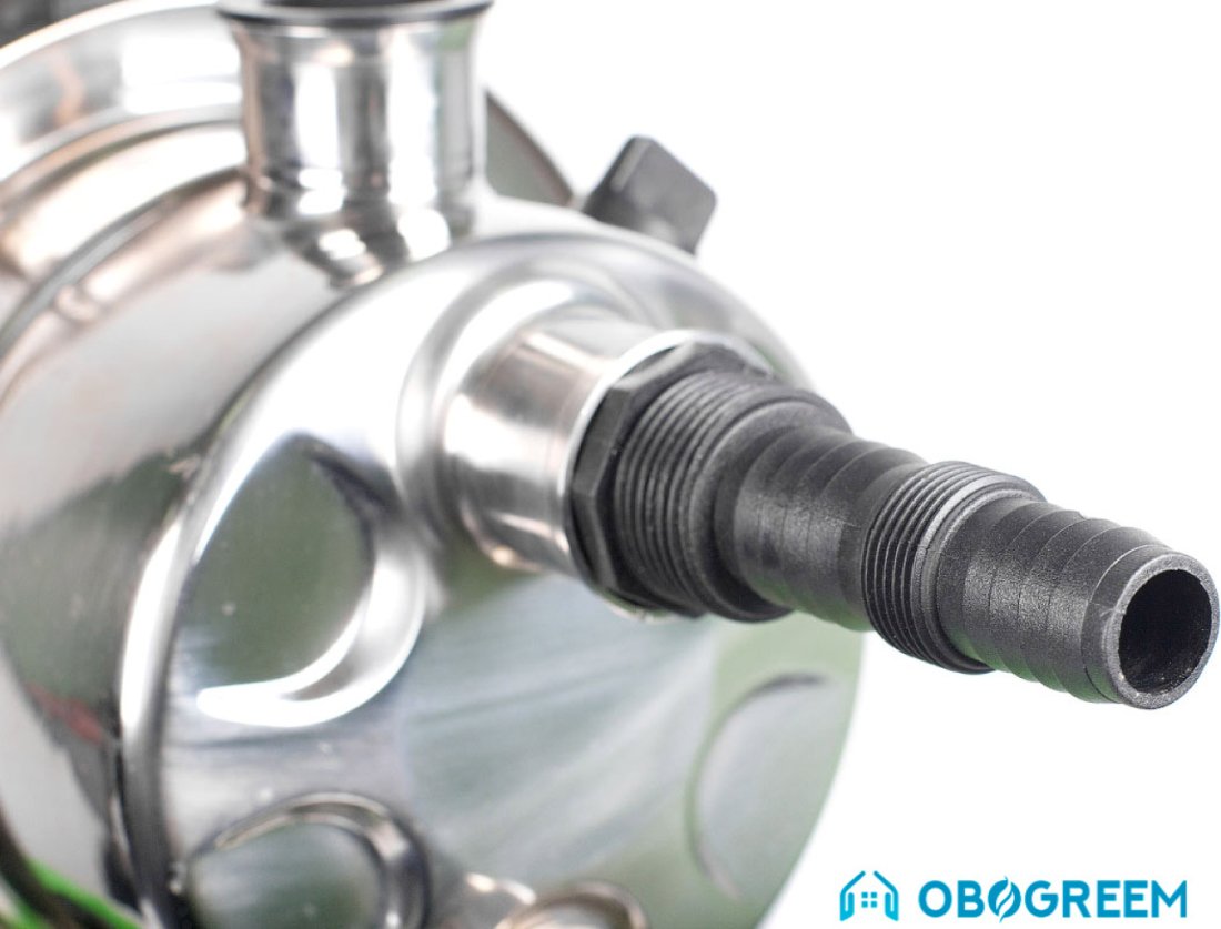 Насосная станция ECO GFI-1202