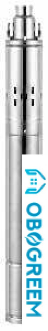 Скважинный насос Unipump ECO VINT0