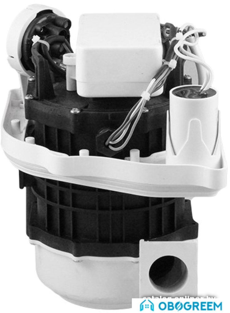 Канализационная установка Jemix STP-800