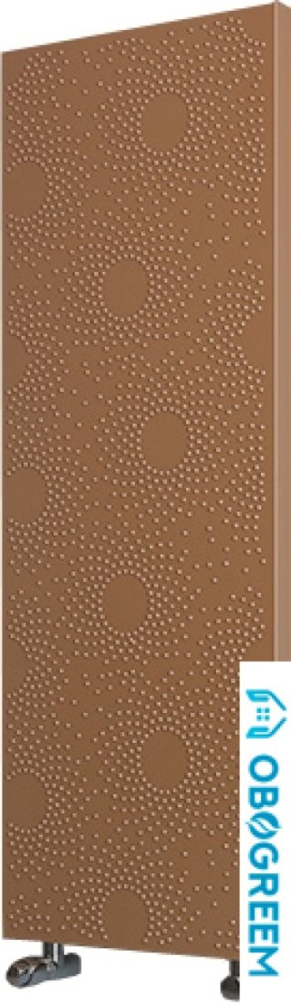 Дизайн-радиатор Varmann Solido Dots SD 1800.430