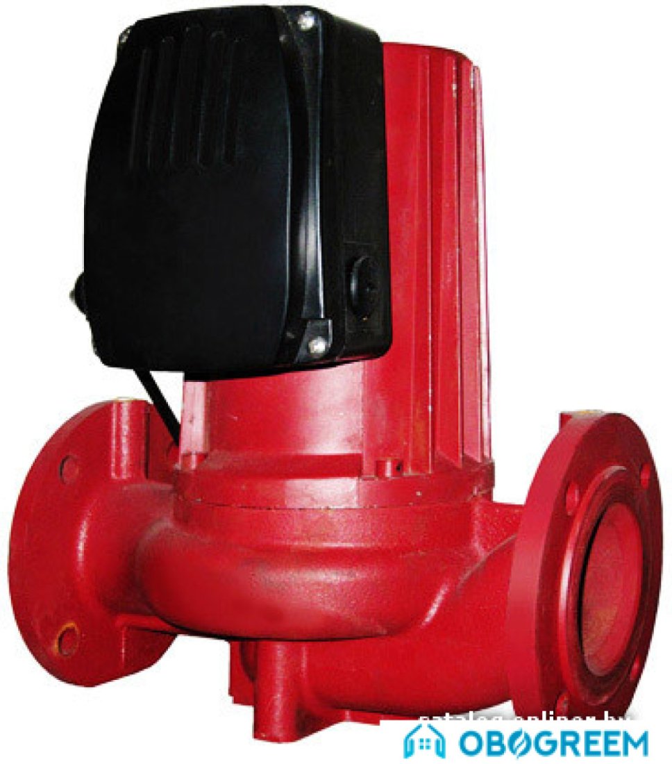 Циркуляционный насос Unipump UPF 50-160