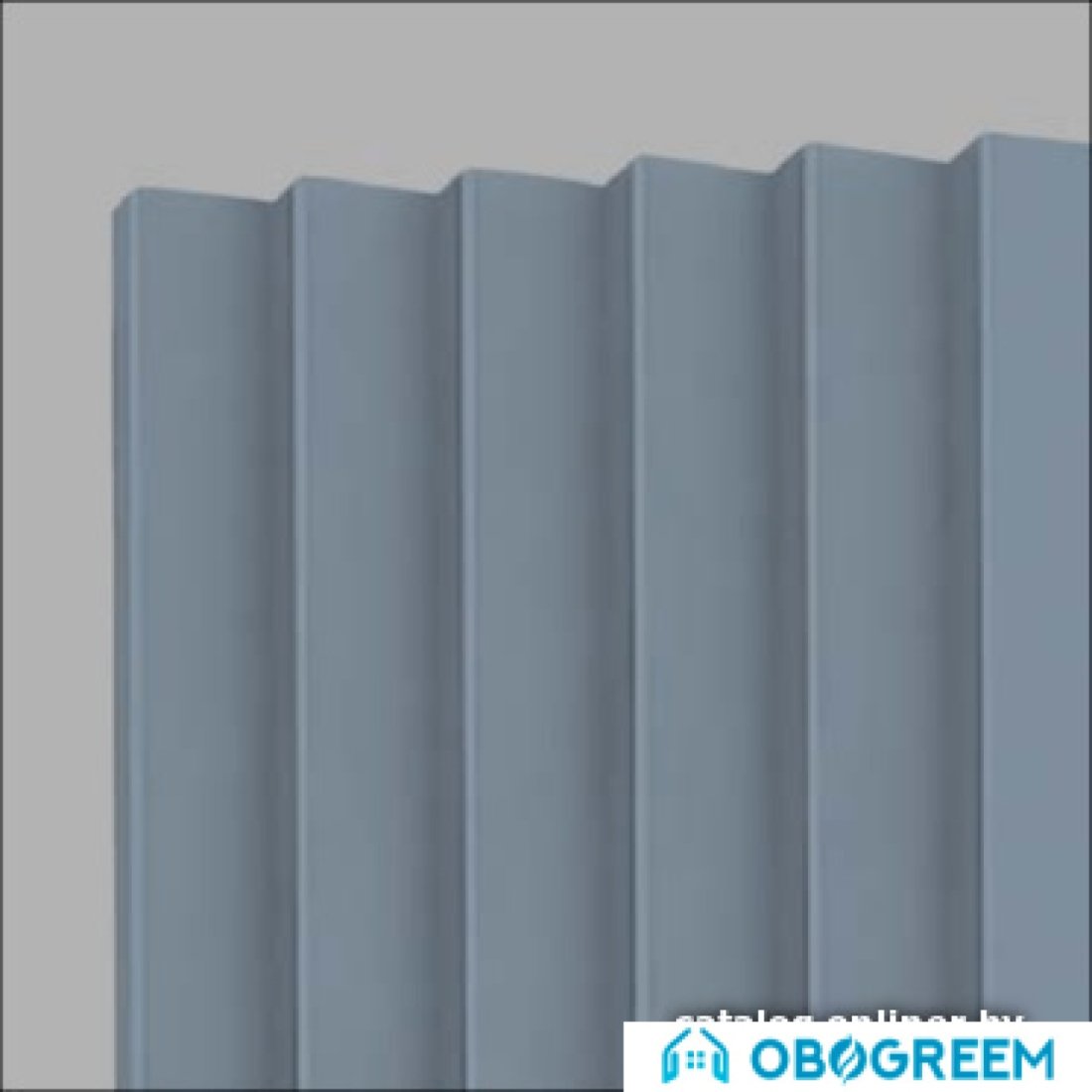 Полотенцесушитель Loten Rock VE (125x36см)