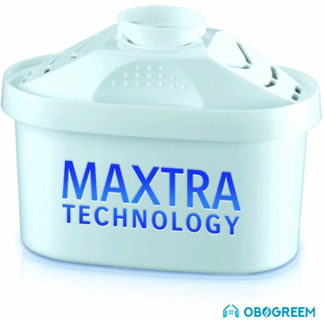 Кувшин BRITA Navelia Yellow Passion