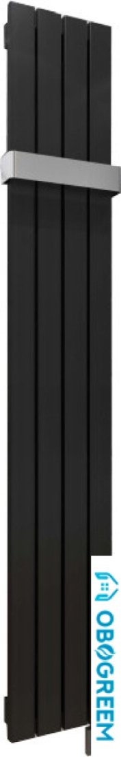 Полотенцесушитель Loten Line VE (125x51.5см)
