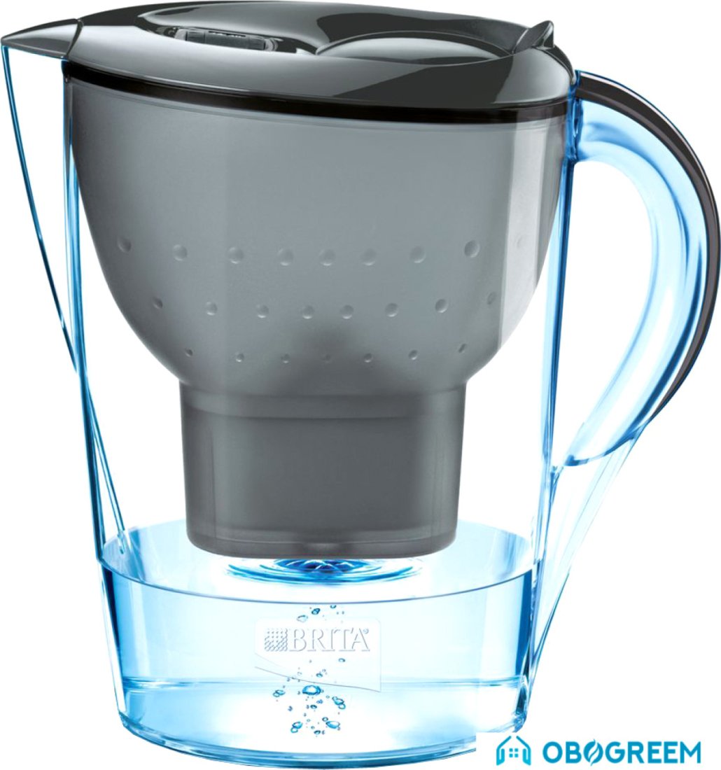 Кувшин BRITA Marella XL (графитовый)