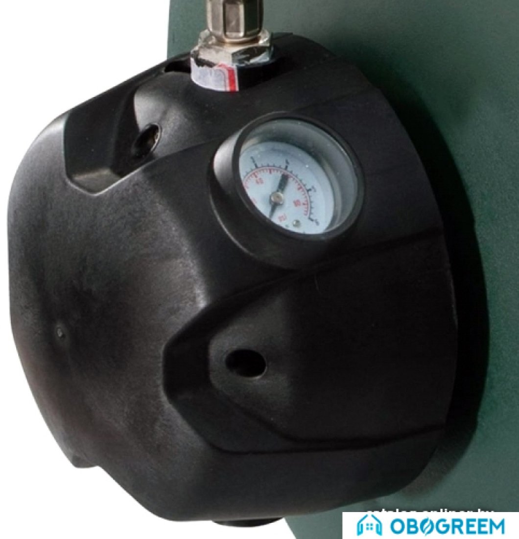Насосная станция Metabo HWW 6000/50 Inox