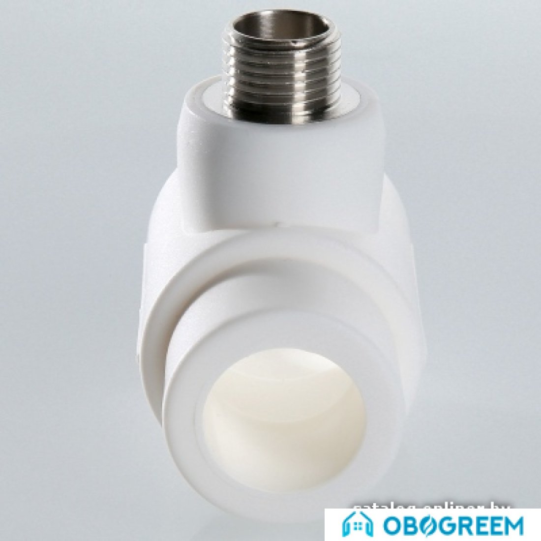 Фитинг Valtec Тройник коллекторный 40 x 1/2" [VTp.734.0.04004]