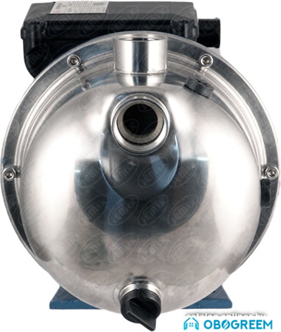 Самовсасывающий насос Jemix SGJ-80