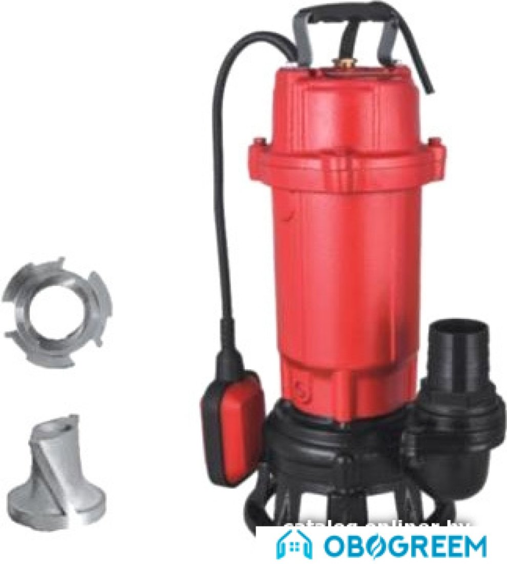 Насос Watertech WQG-750