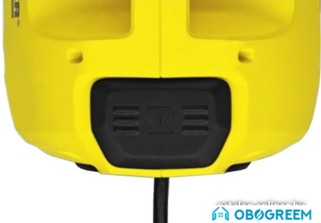 Садовый насос Karcher BP 2 Garden