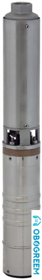 Насос SPERONI SPM 200-08