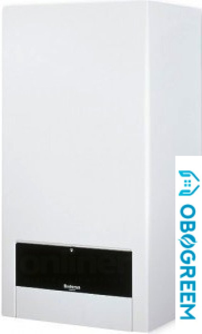 Отопительный котел Buderus LOGAMAX U052-28