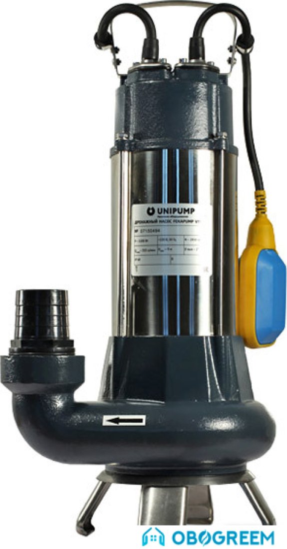 Насос Unipump Fekapump V1100 F