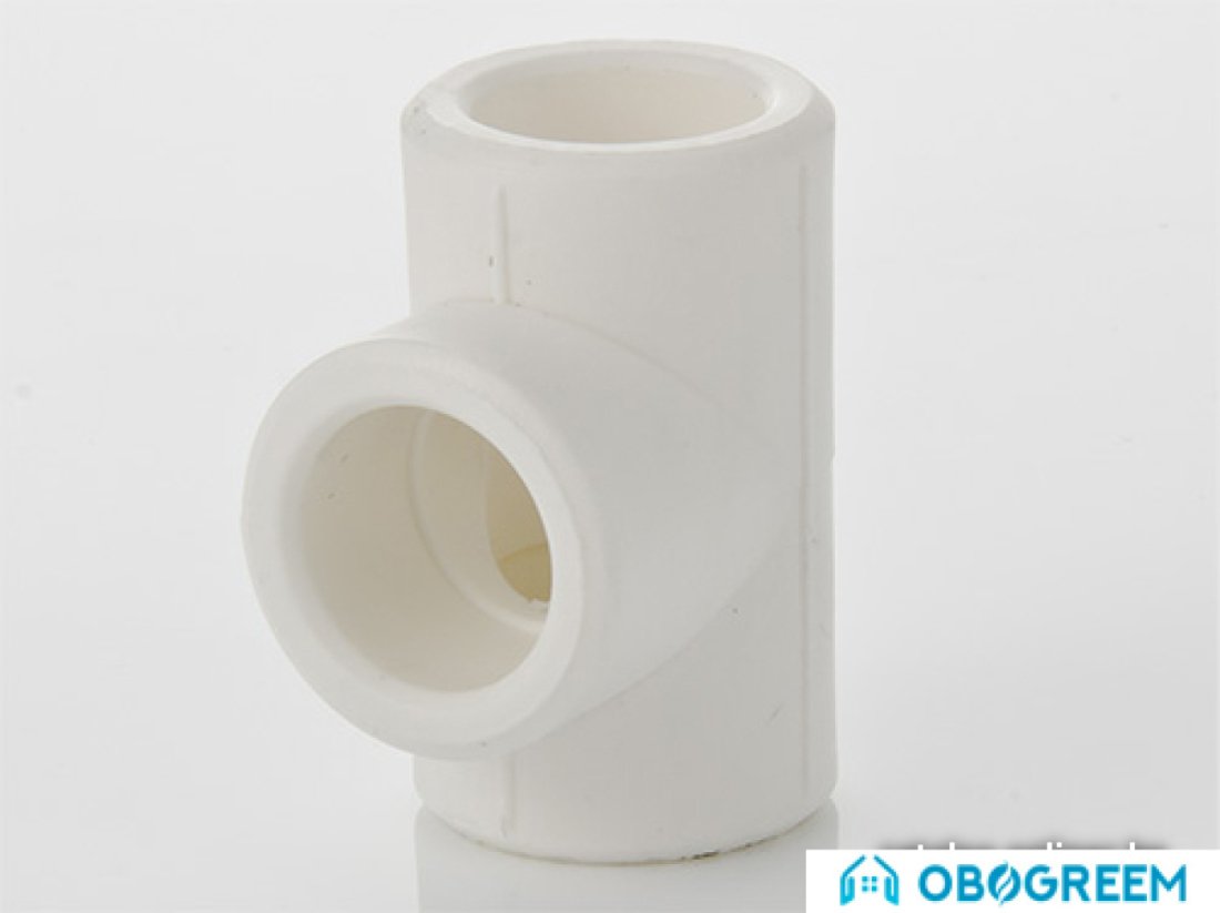 Фитинг Valtec Тройник 40 [VTp.731.0.040]
