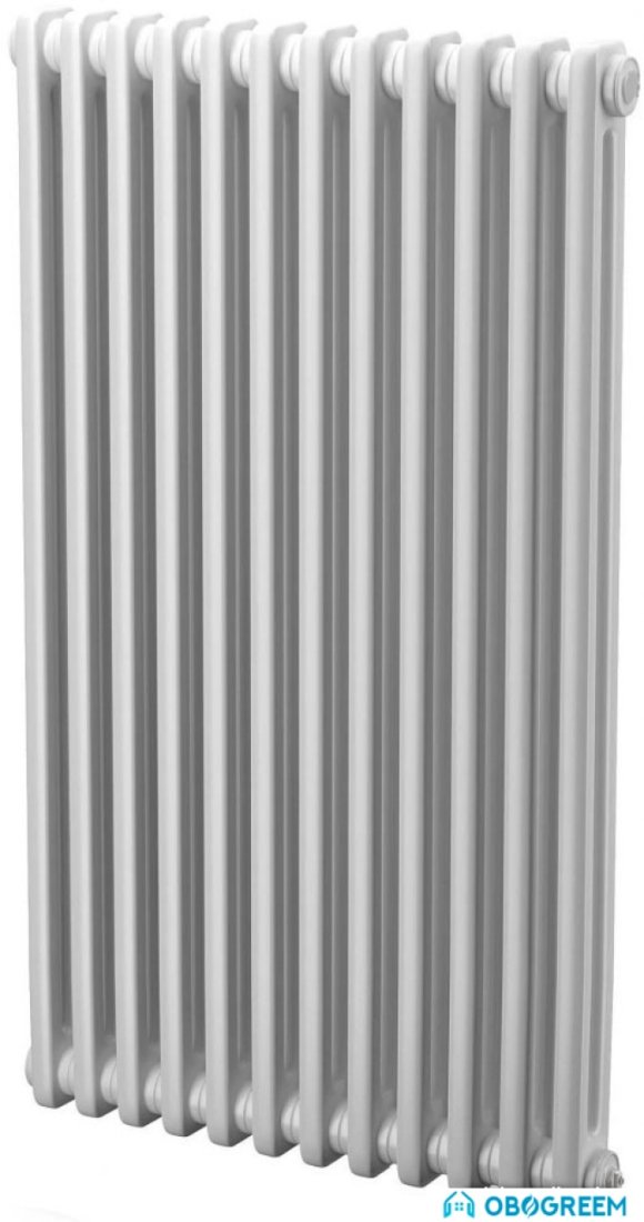 Стальной трубчатый радиатор Irsap Tesi 2 200 (15 секций)