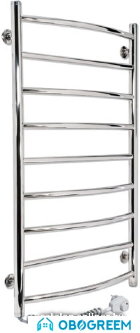 Полотенцесушитель Laris Микс П9 53x90 Э