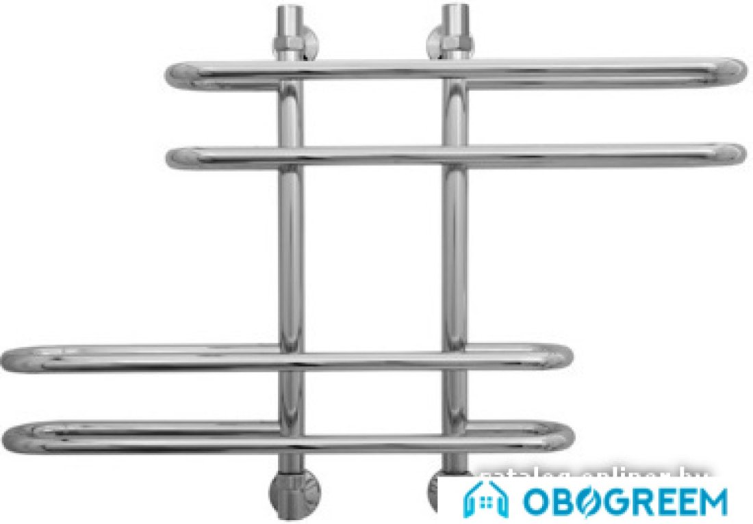 Полотенцесушитель Сунержа Фурор 600х900